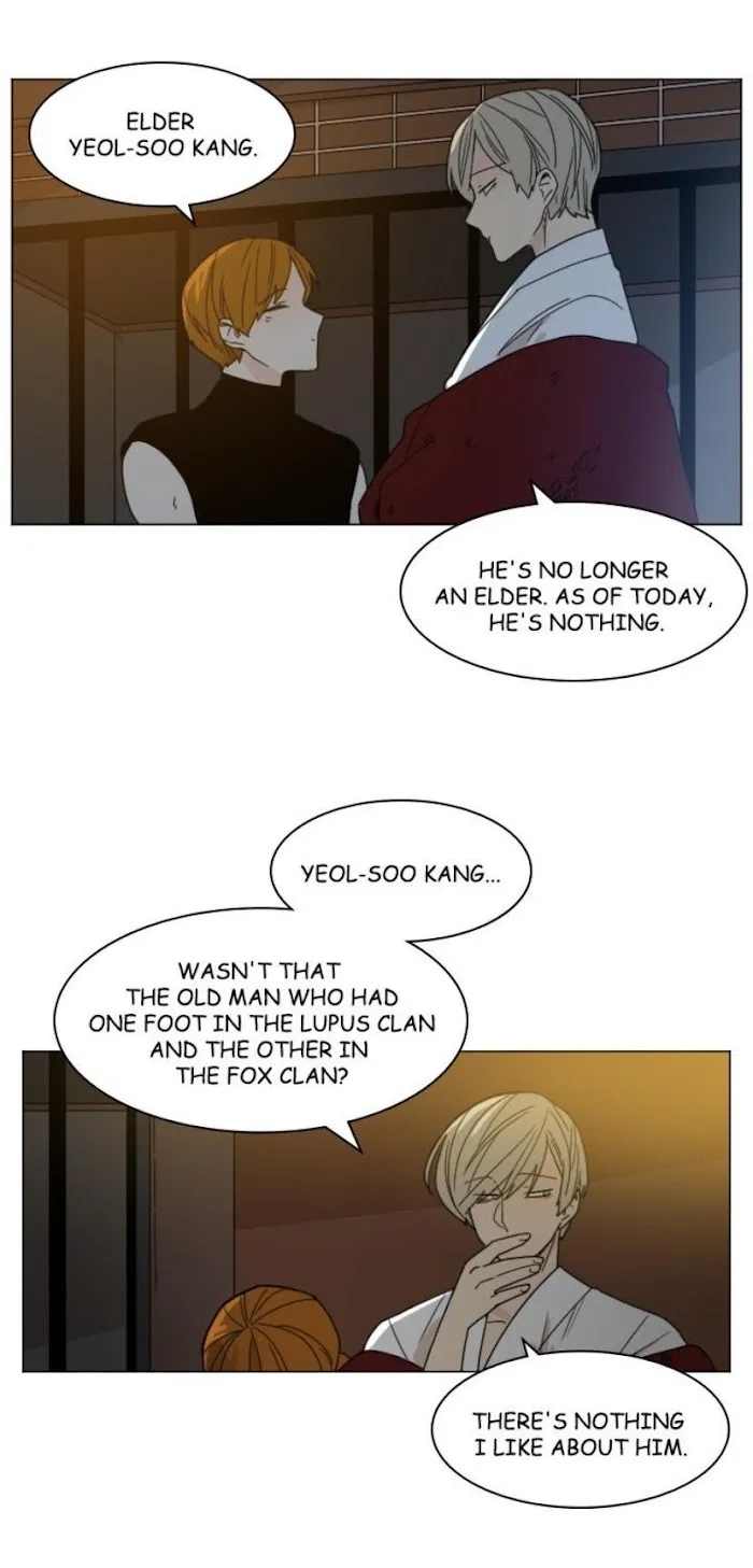 Brilliance: Be Mine Chapter 71 page 38 - MangaKakalot