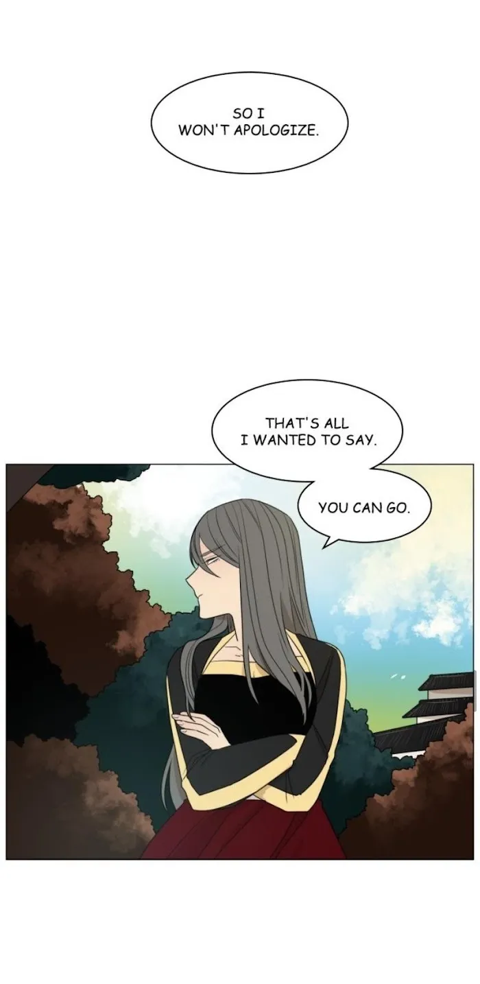 Brilliance: Be Mine Chapter 74 page 40 - MangaKakalot