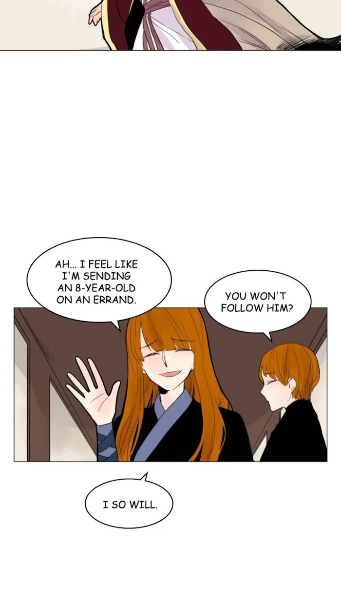 Brilliance: Be Mine Chapter 80 page 35 - MangaKakalot