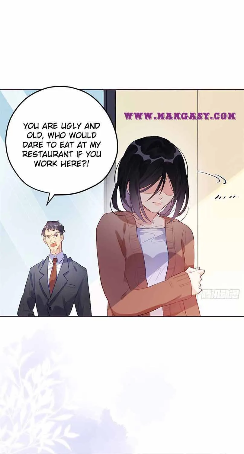 Brilliant Galaxy Chapter 1 page 7 - MangaKakalot