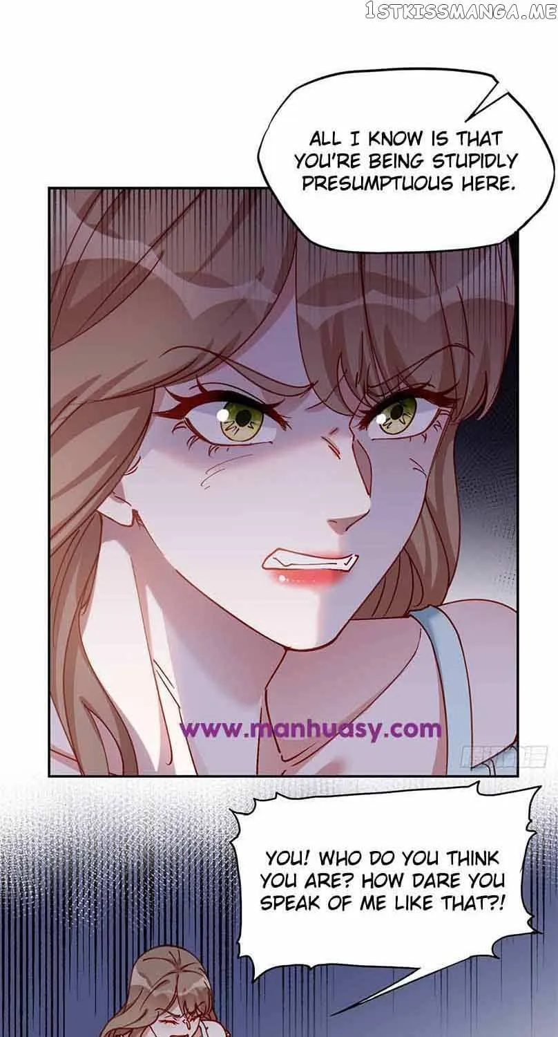 Brilliant Galaxy Chapter 105 page 19 - MangaKakalot