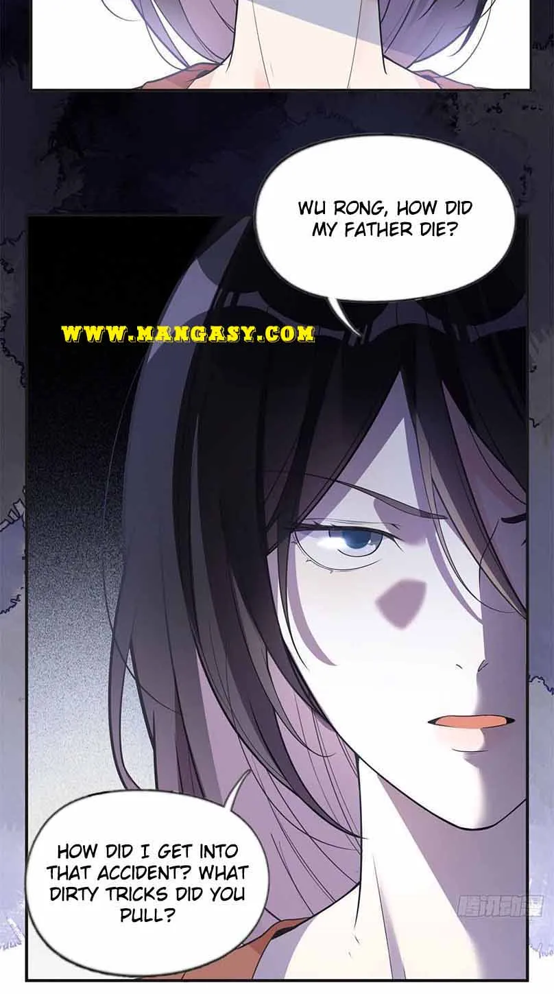 Brilliant Galaxy Chapter 11 page 21 - MangaKakalot