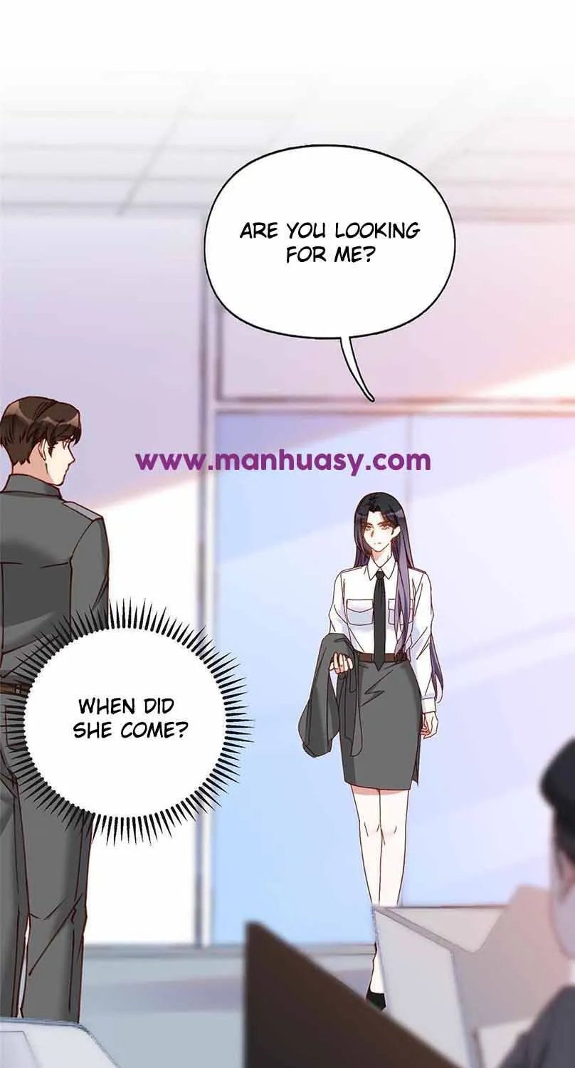 Brilliant Galaxy Chapter 111 page 30 - MangaKakalot