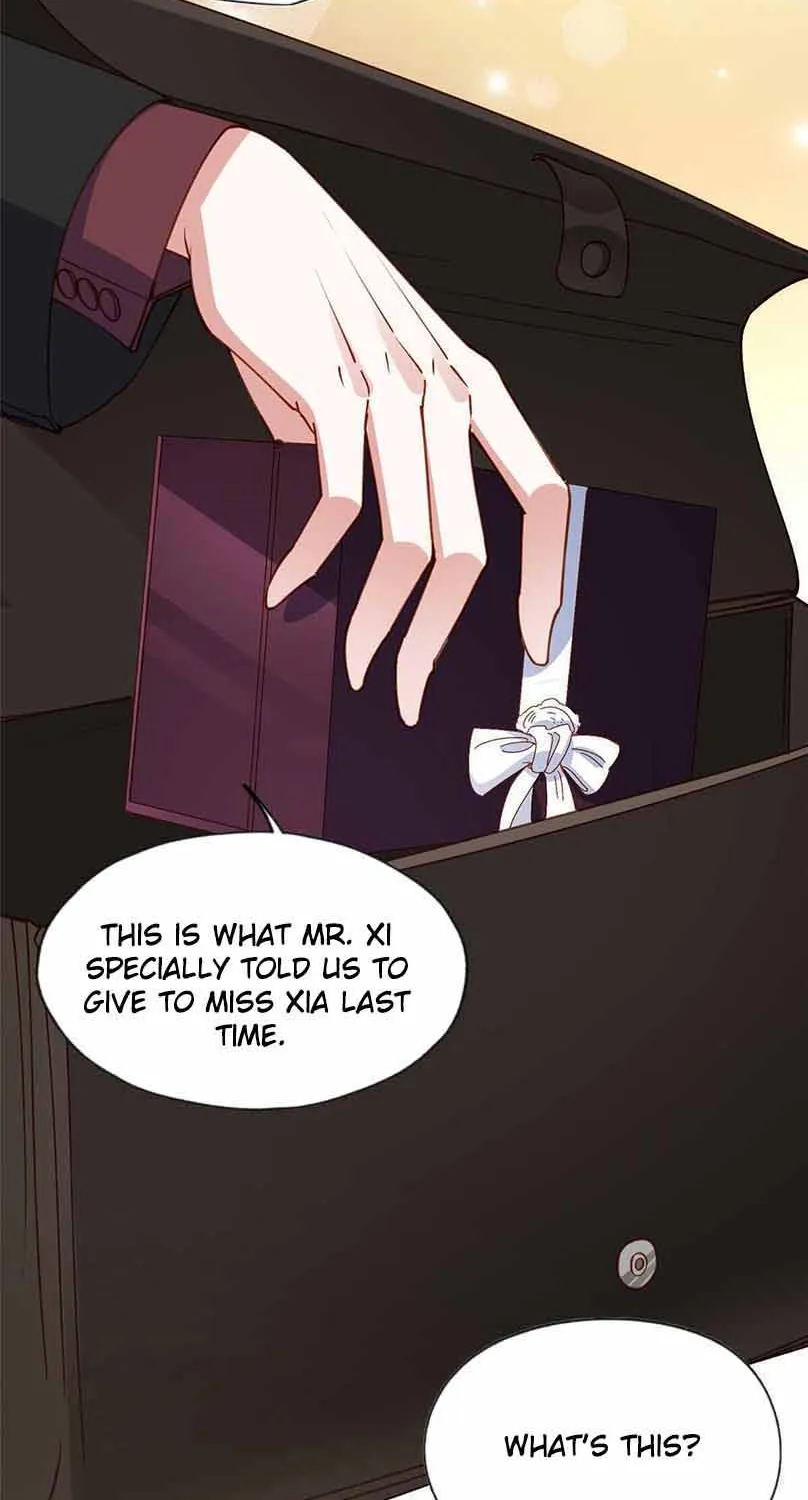 Brilliant Galaxy Chapter 119 page 20 - MangaKakalot