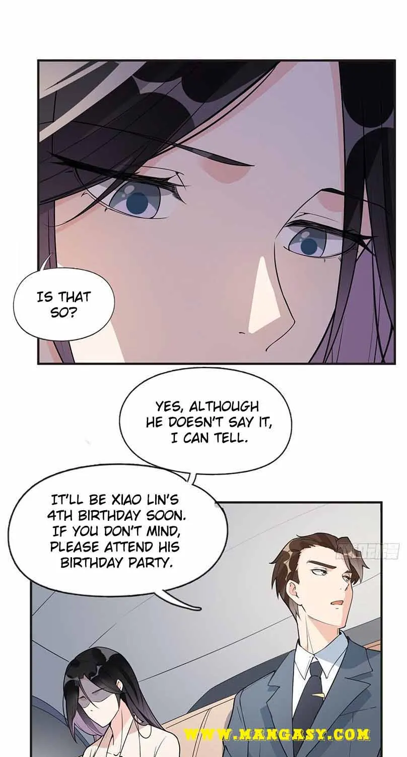 Brilliant Galaxy Chapter 12 page 26 - MangaKakalot