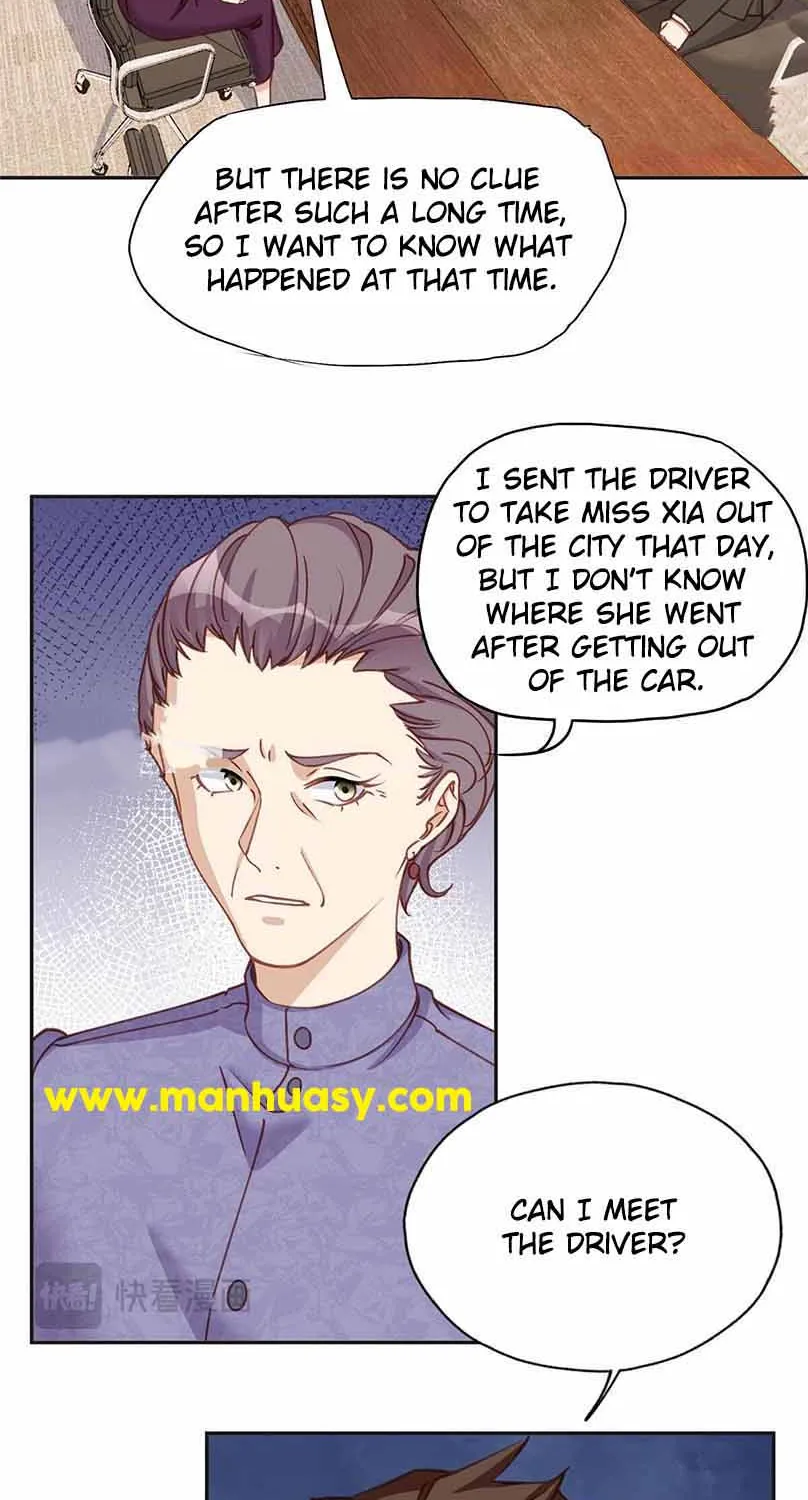 Brilliant Galaxy Chapter 128 page 22 - MangaKakalot