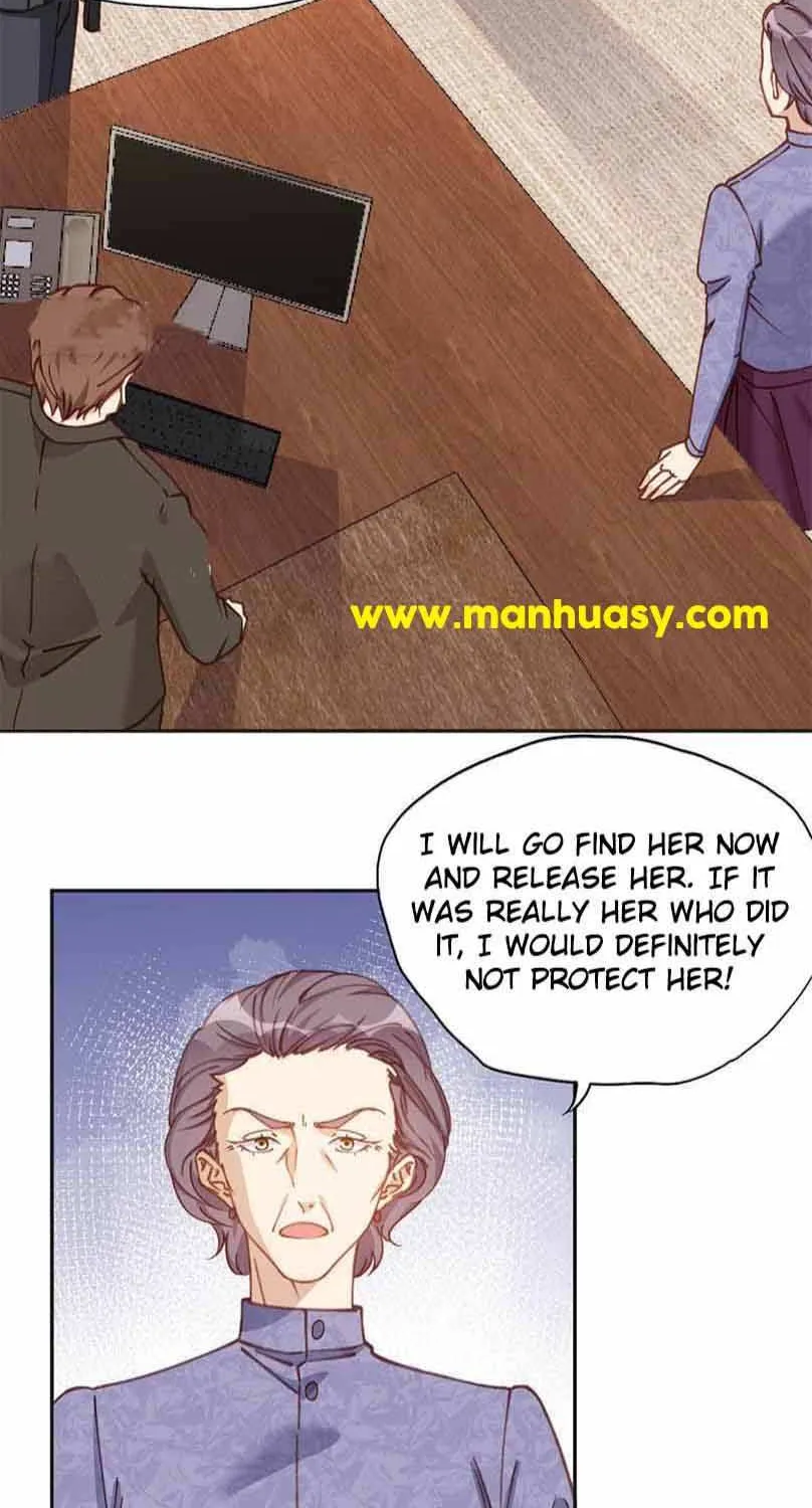 Brilliant Galaxy Chapter 129 page 6 - MangaKakalot