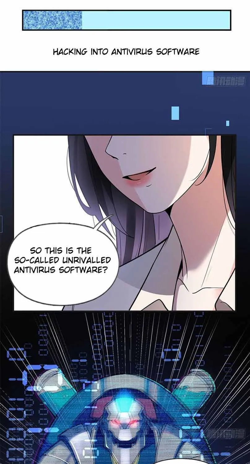 Brilliant Galaxy Chapter 13 page 36 - MangaKakalot