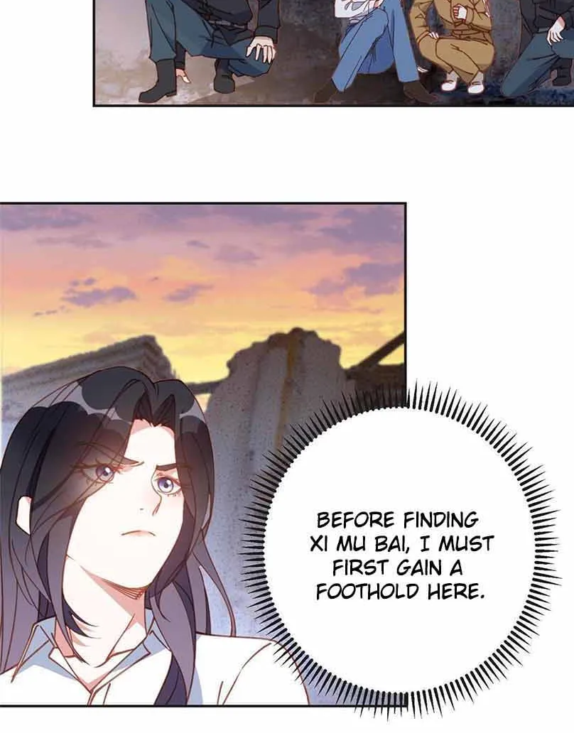 Brilliant Galaxy Chapter 138 page 19 - MangaKakalot