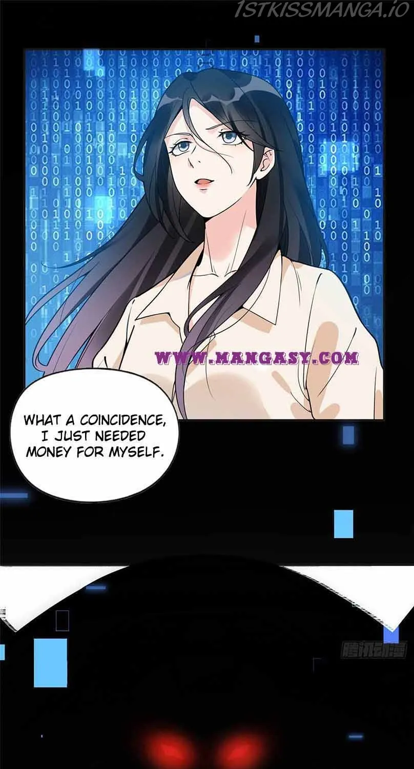 Brilliant Galaxy Chapter 14 page 3 - MangaKakalot