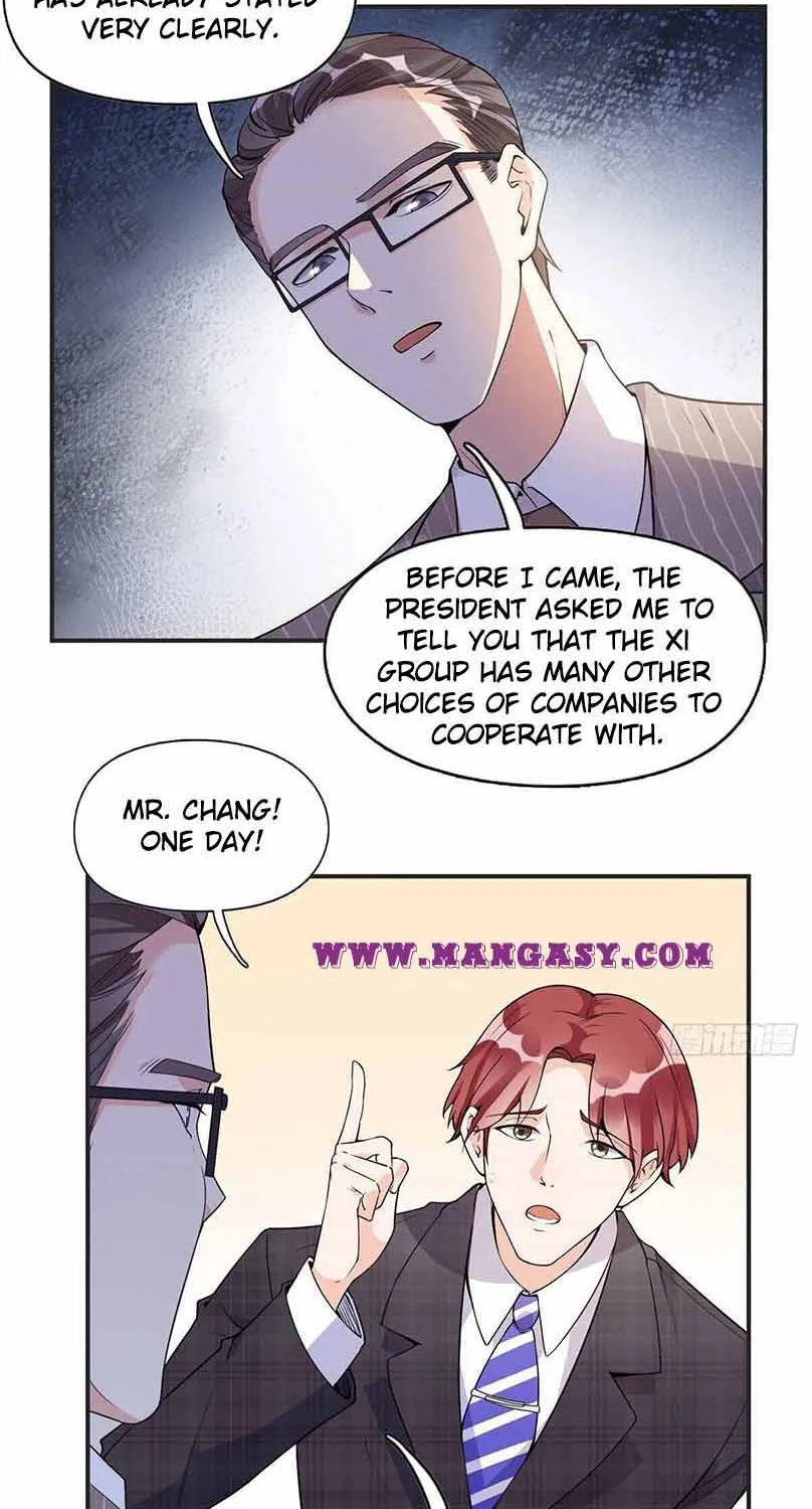 Brilliant Galaxy Chapter 14 page 27 - MangaKakalot