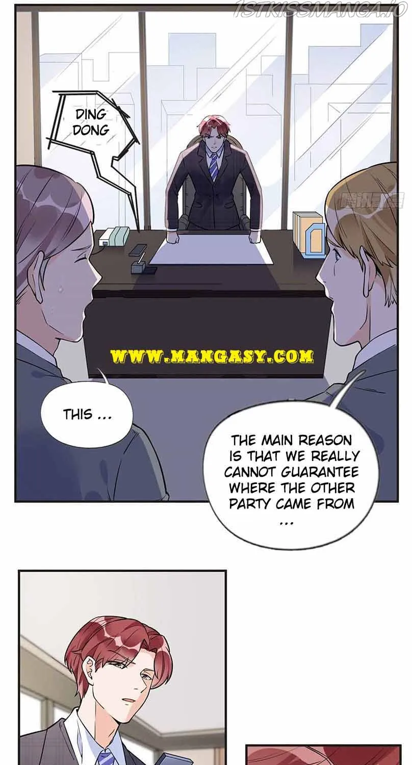 Brilliant Galaxy Chapter 14 page 9 - MangaKakalot