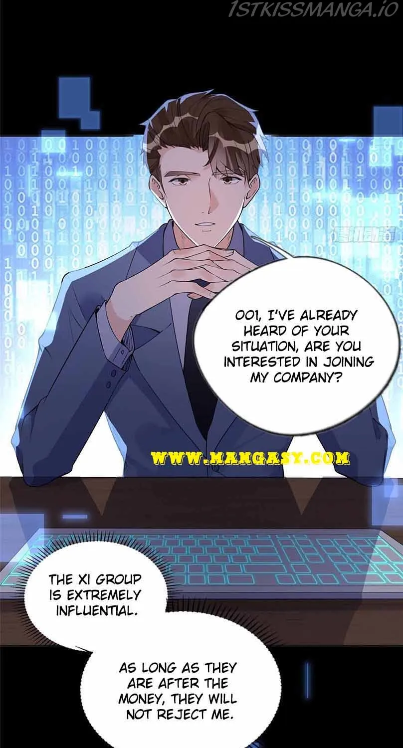 Brilliant Galaxy Chapter 15 page 24 - MangaKakalot