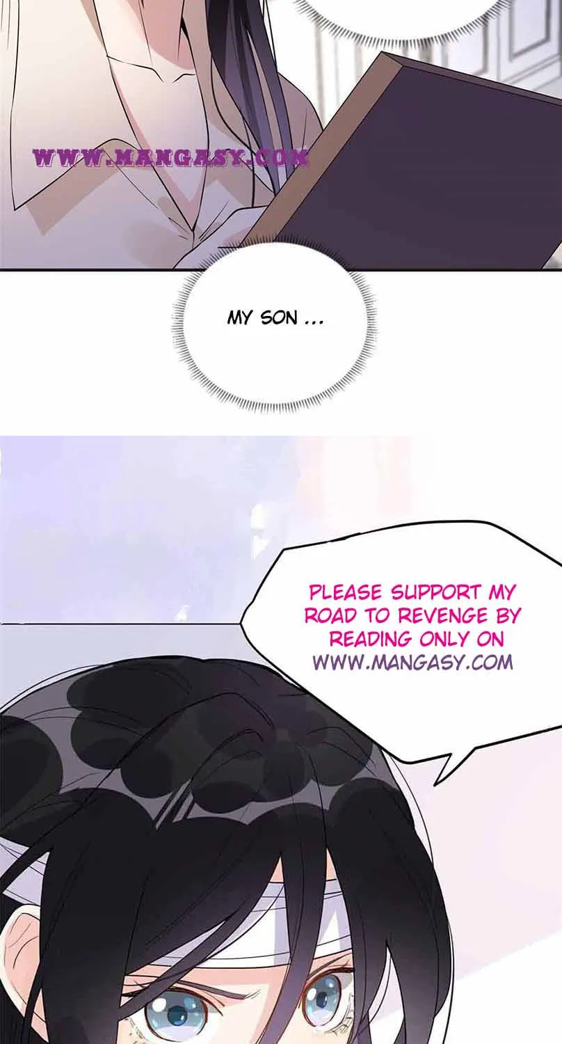 Brilliant Galaxy Chapter 16 page 31 - MangaKakalot