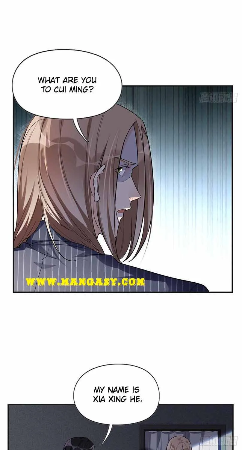 Brilliant Galaxy Chapter 24 page 30 - MangaKakalot