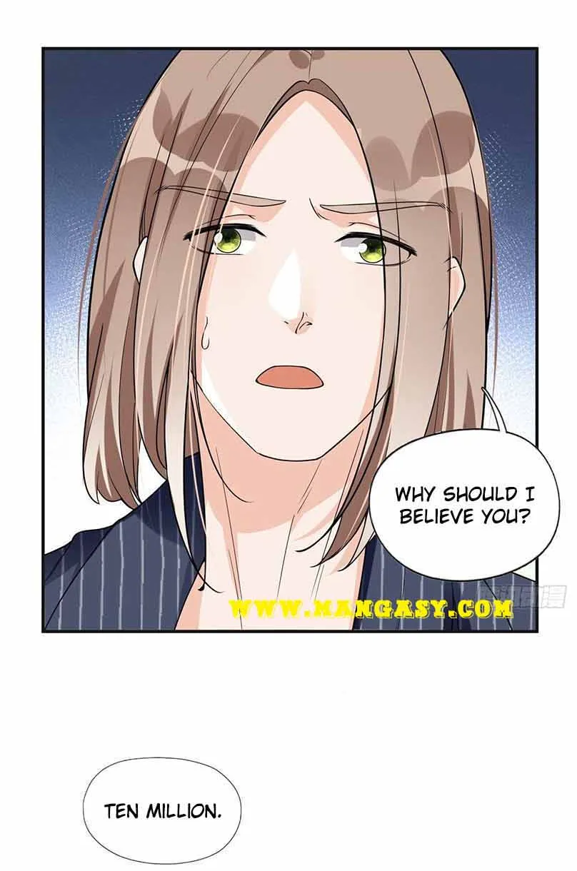 Brilliant Galaxy Chapter 24 page 34 - MangaKakalot