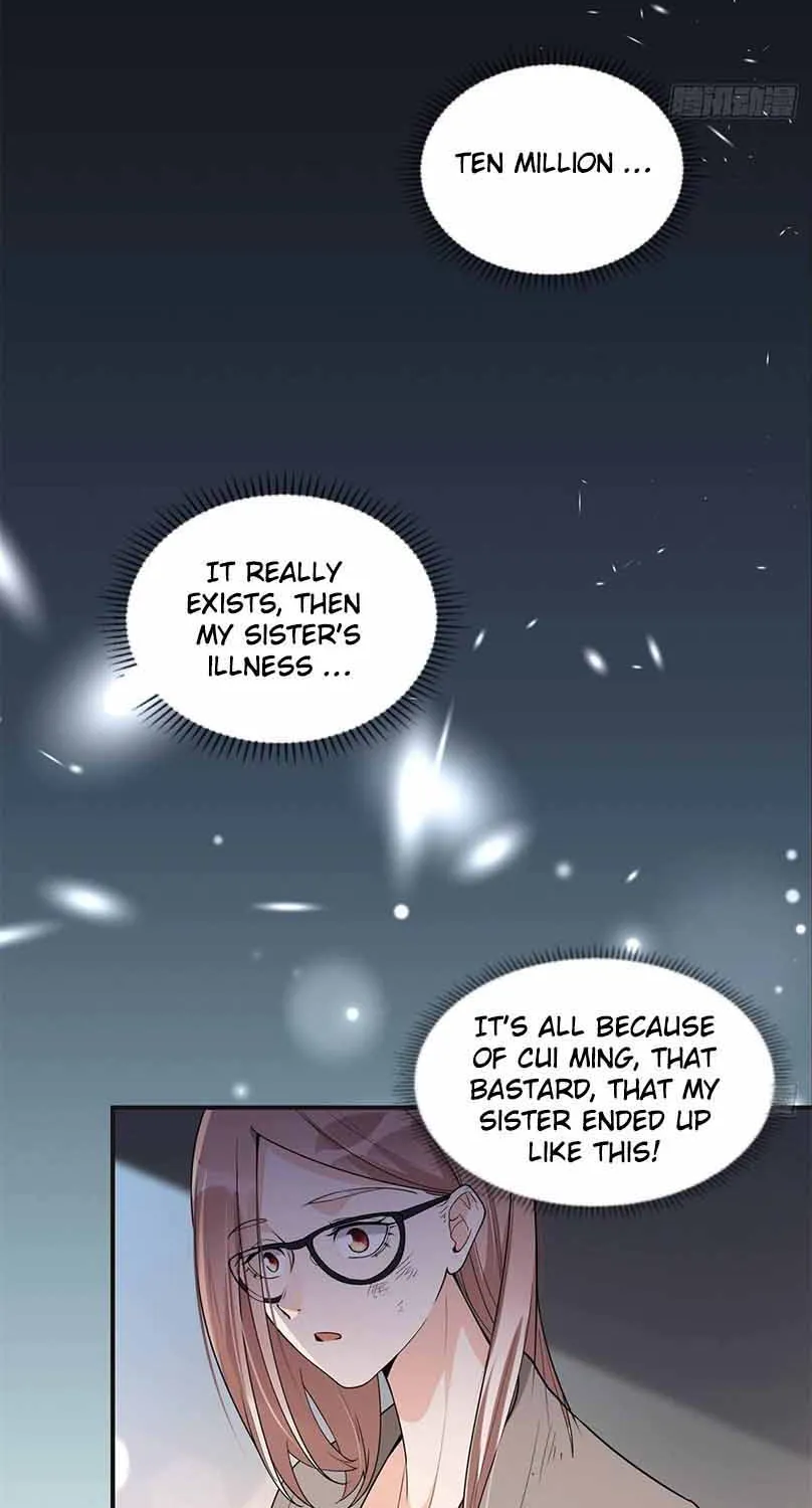 Brilliant Galaxy Chapter 24 page 36 - MangaKakalot