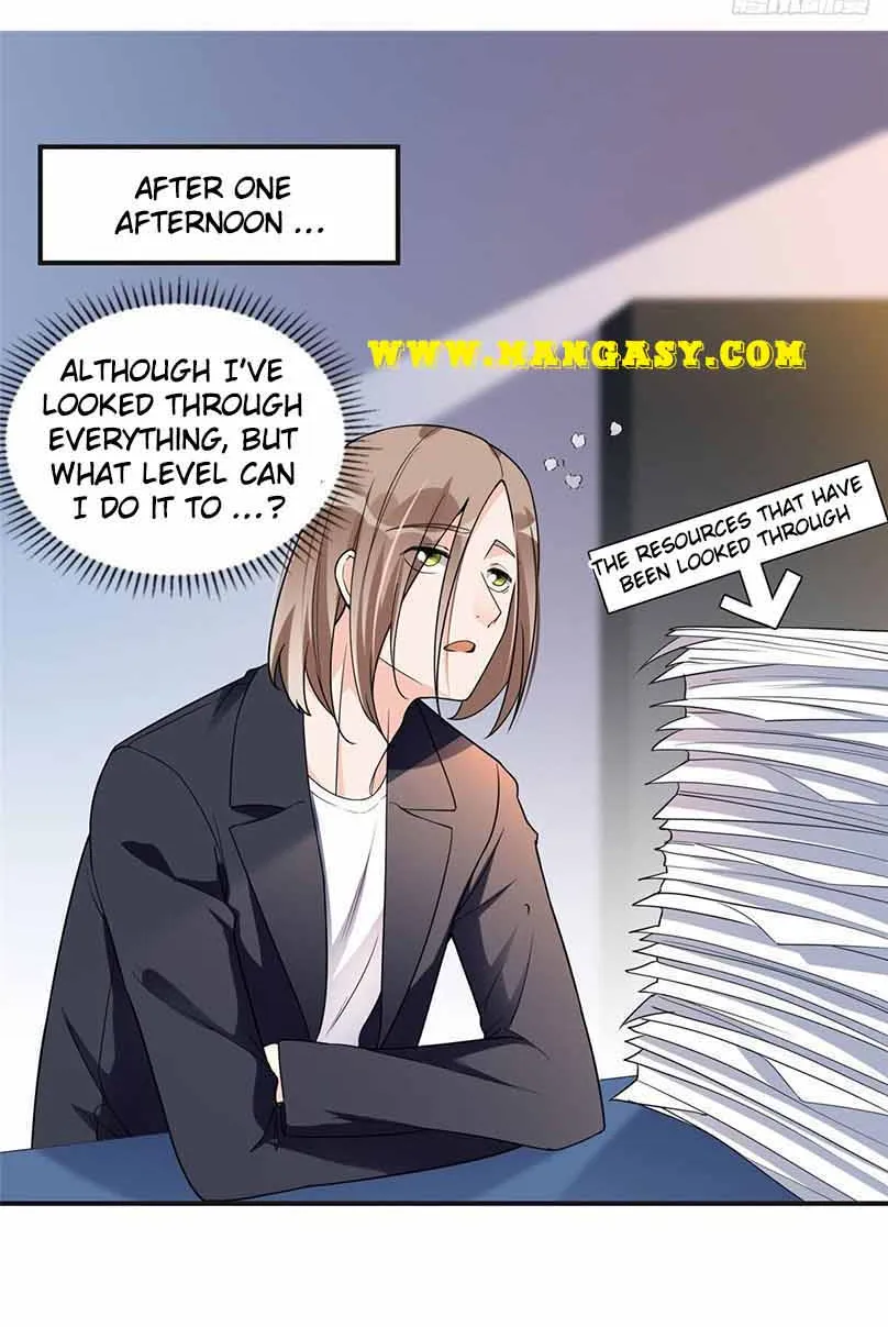 Brilliant Galaxy Chapter 25 page 31 - MangaKakalot