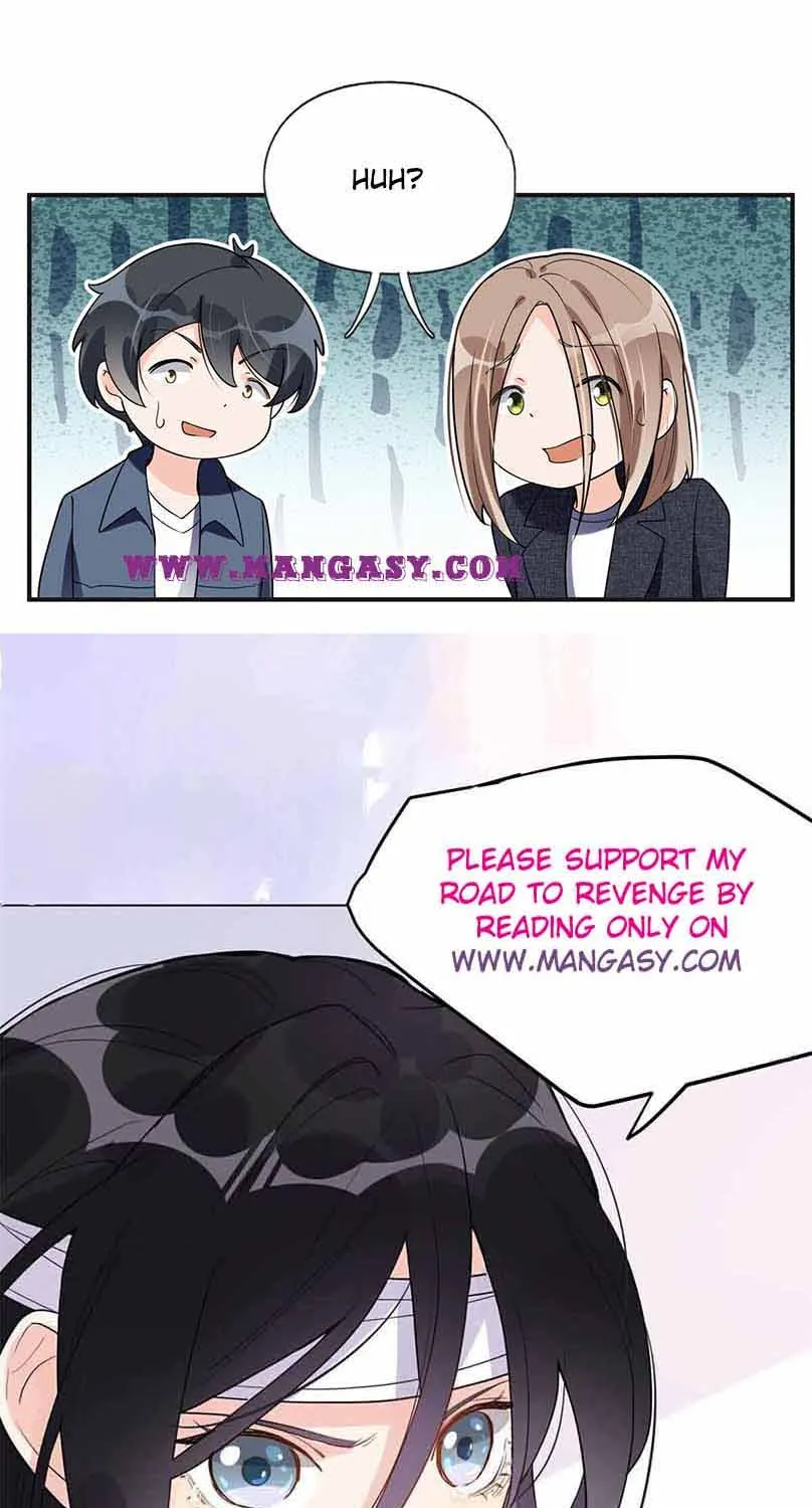 Brilliant Galaxy Chapter 25 page 37 - MangaKakalot