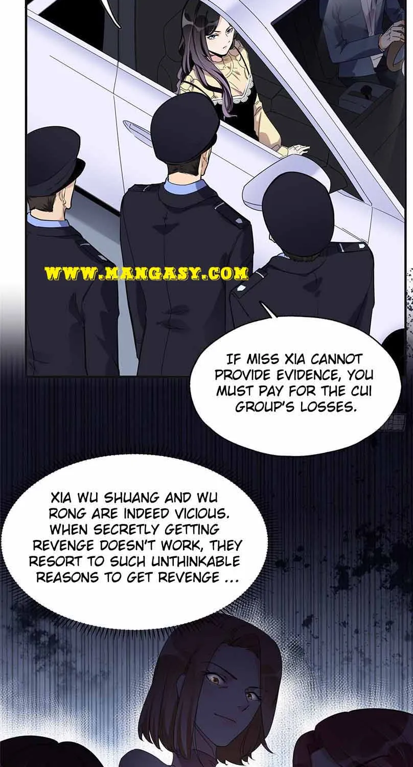 Brilliant Galaxy Chapter 26 page 12 - MangaKakalot