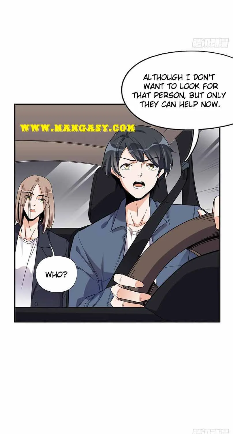 Brilliant Galaxy Chapter 26 page 19 - MangaKakalot