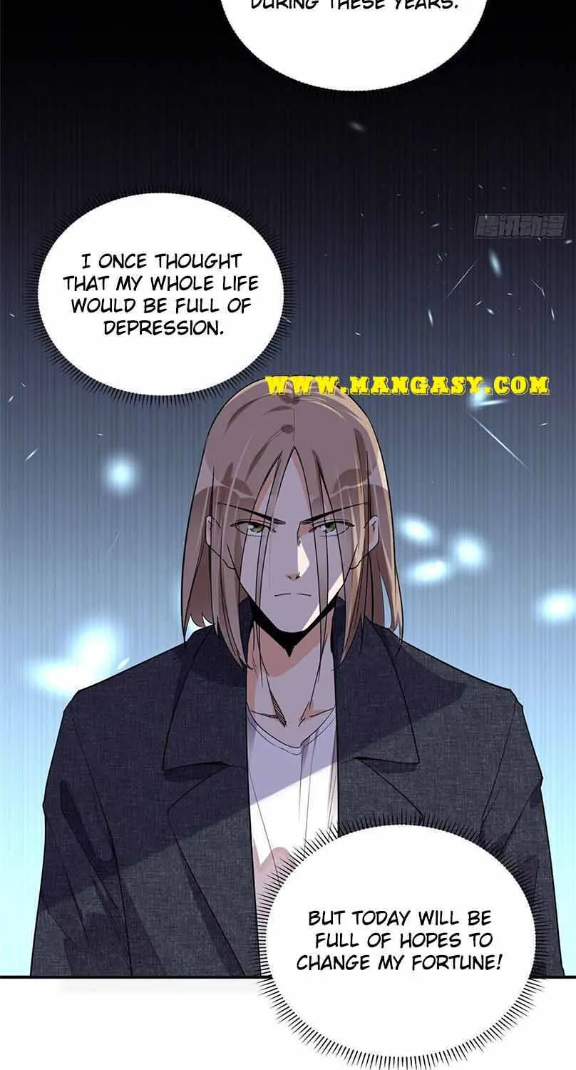 Brilliant Galaxy Chapter 26 page 33 - MangaKakalot