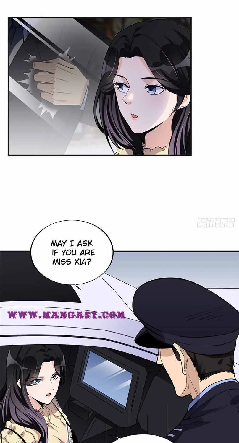 Brilliant Galaxy Chapter 26 page 8 - MangaKakalot