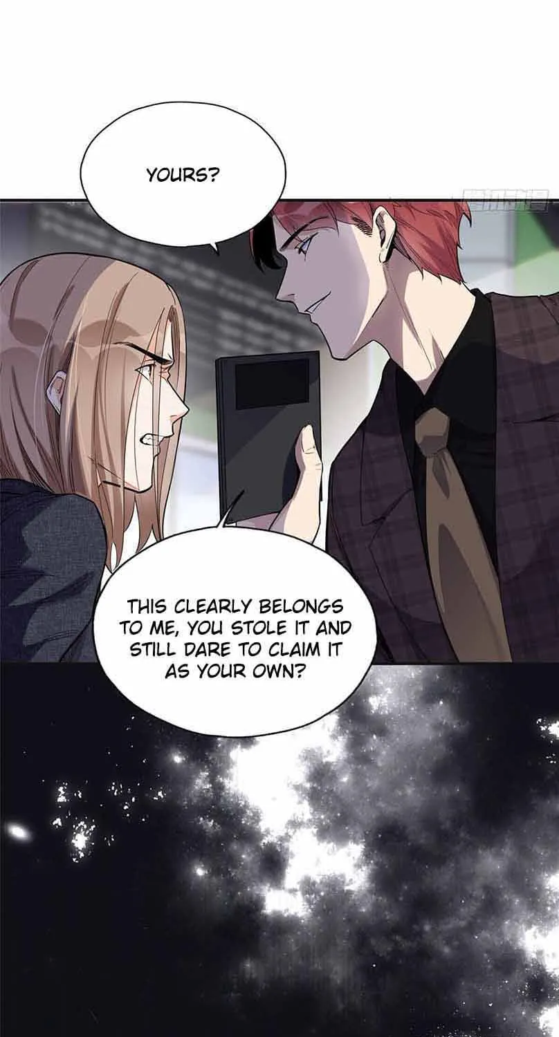 Brilliant Galaxy Chapter 27 page 11 - MangaKakalot