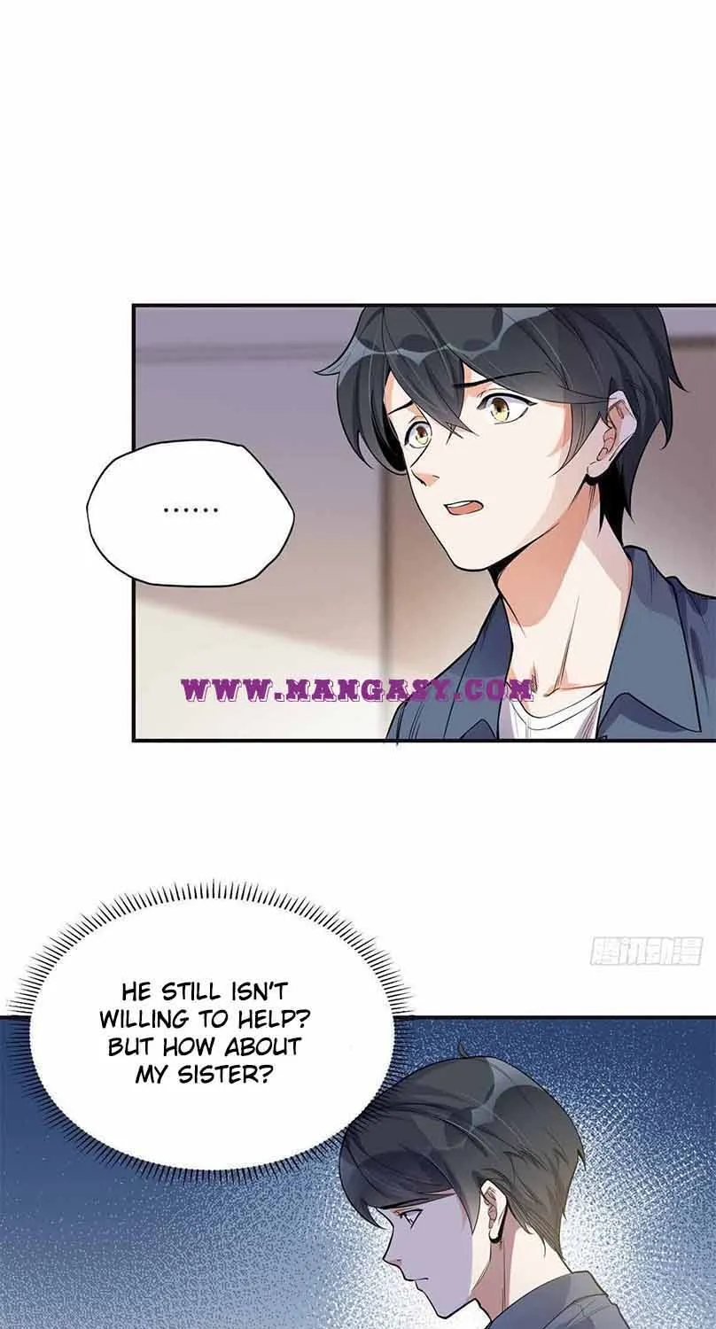 Brilliant Galaxy Chapter 28 page 9 - MangaKakalot