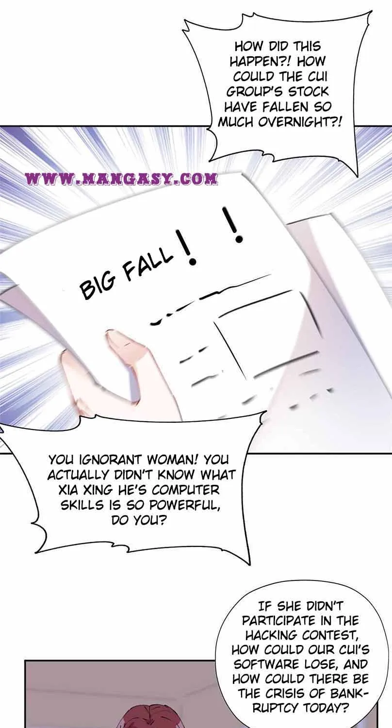 Brilliant Galaxy Chapter 34 page 18 - MangaKakalot