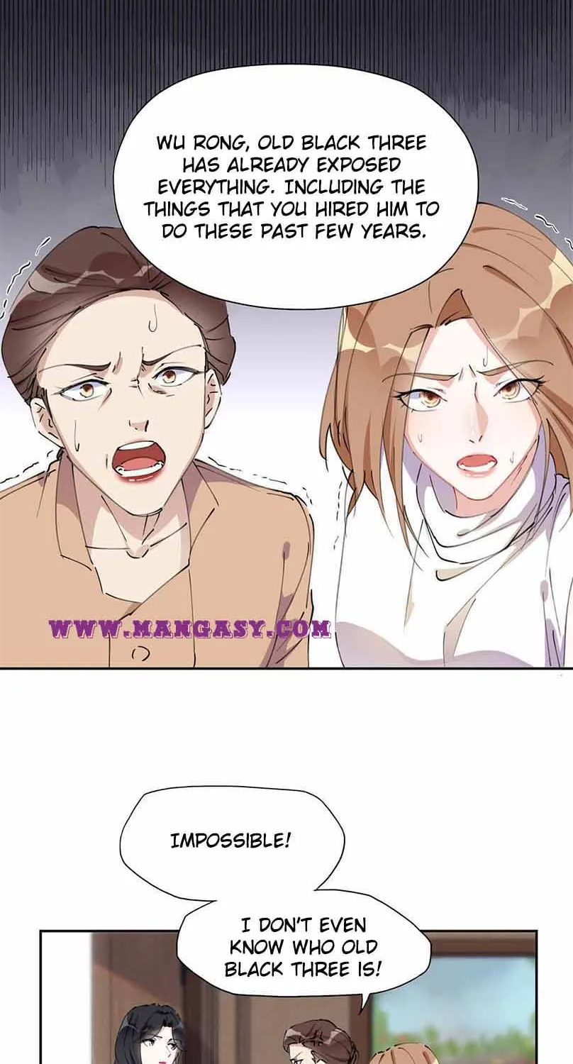 Brilliant Galaxy Chapter 37 page 20 - MangaKakalot