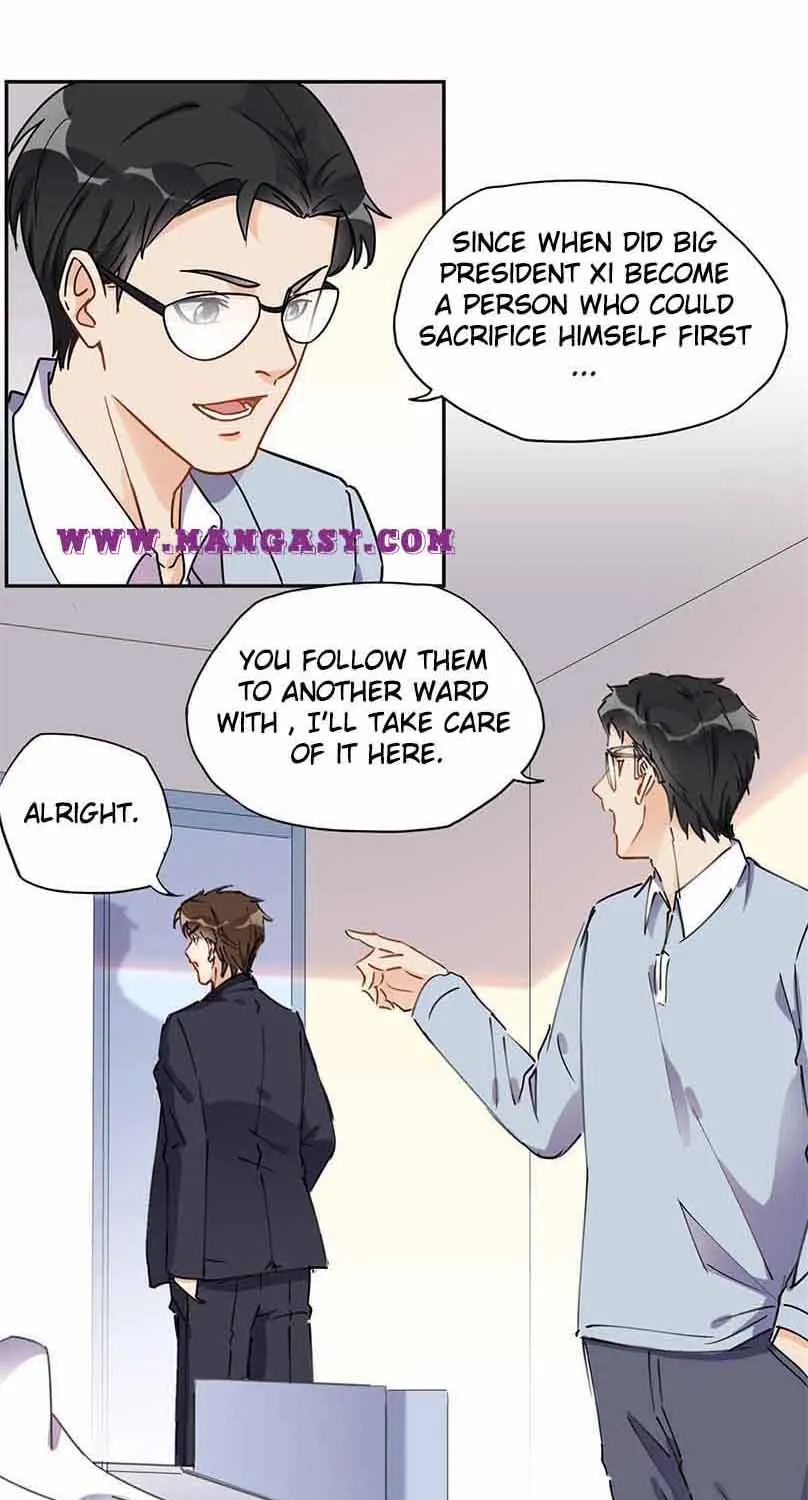 Brilliant Galaxy Chapter 40 page 7 - MangaKakalot