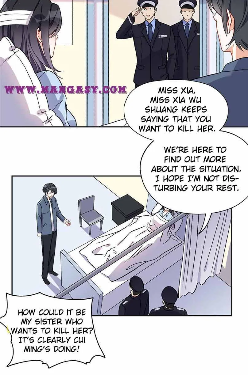 Brilliant Galaxy Chapter 41 page 23 - MangaKakalot