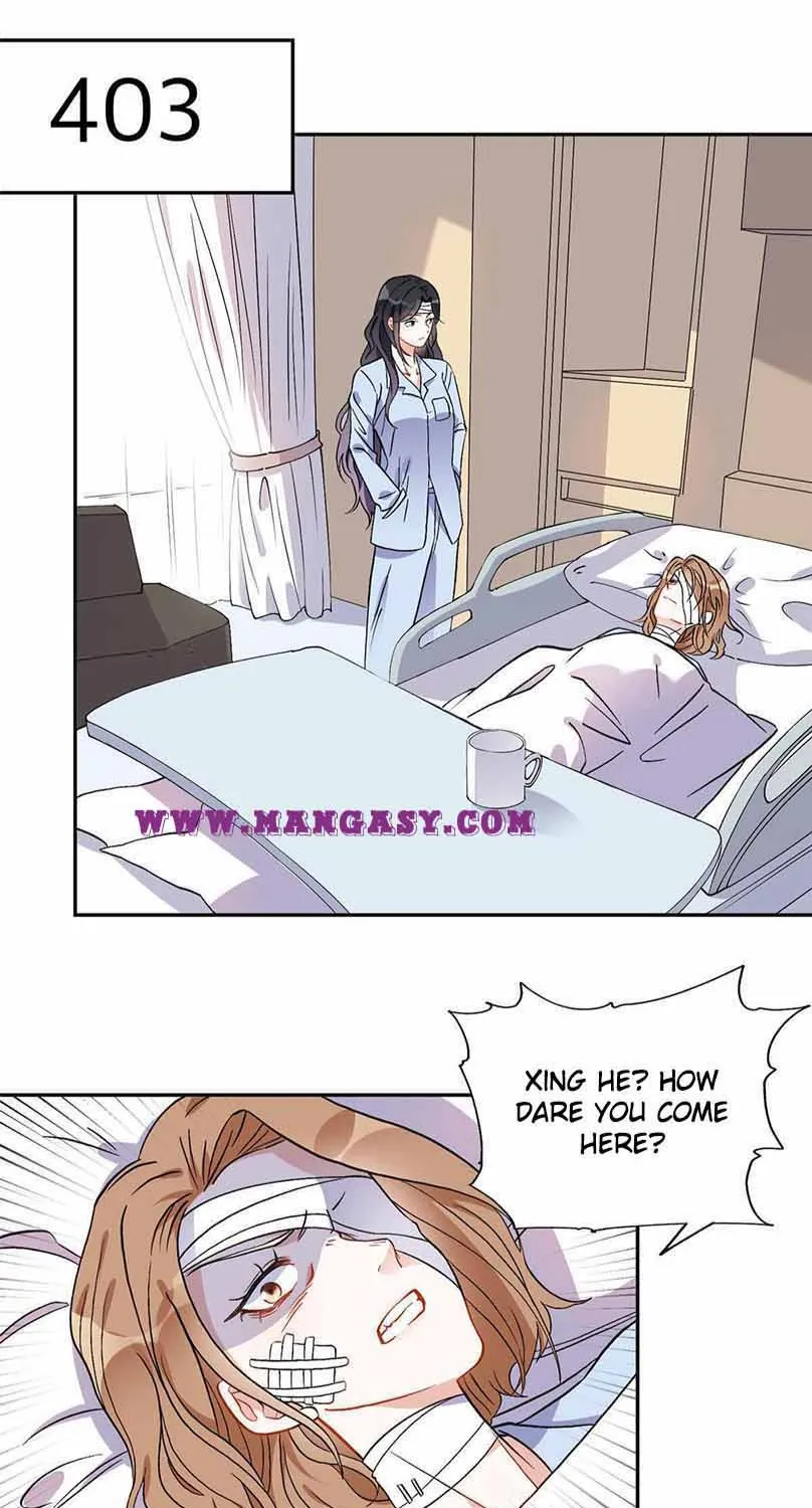 Brilliant Galaxy Chapter 42 page 4 - MangaKakalot