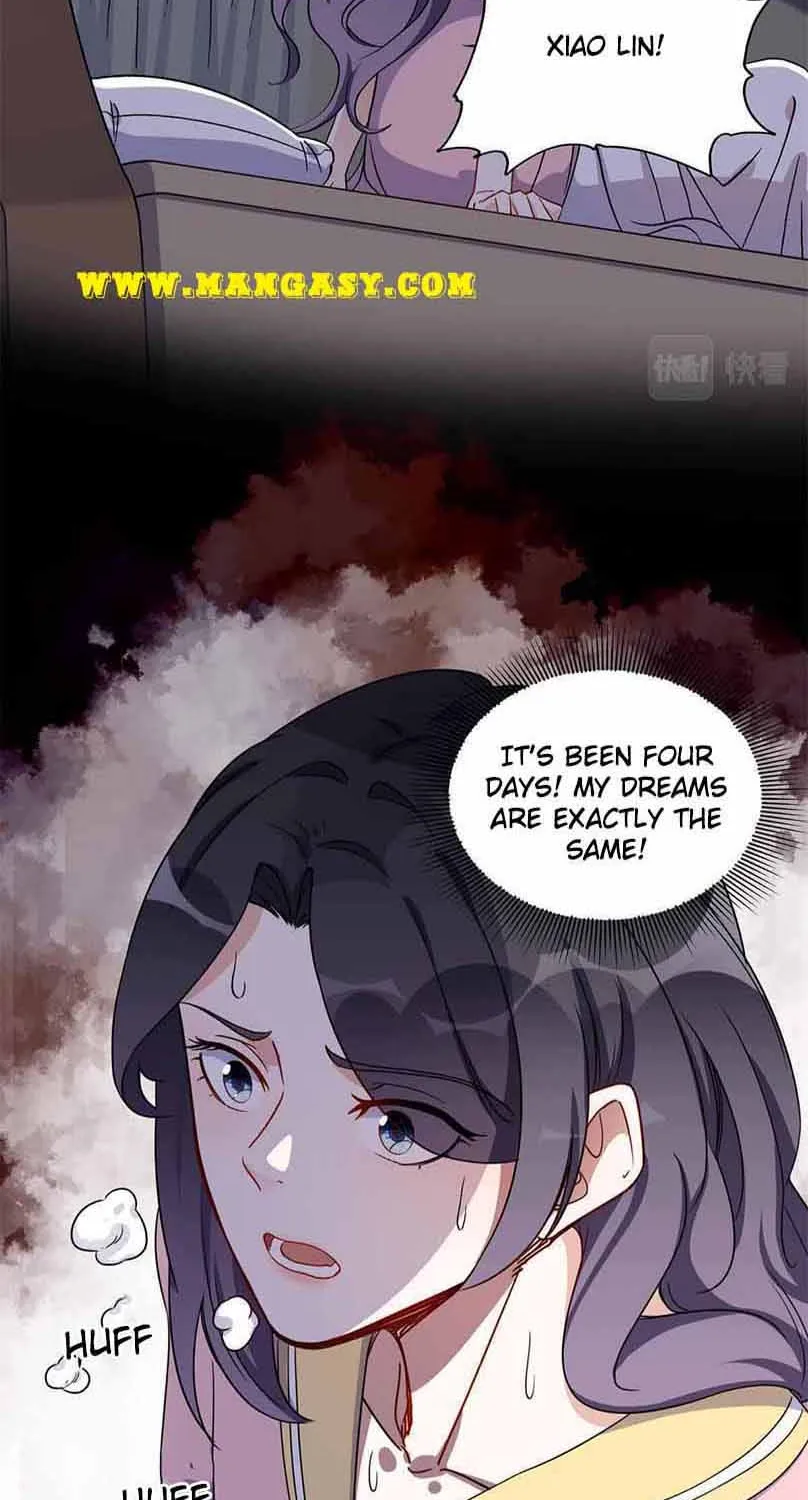 Brilliant Galaxy Chapter 43 page 8 - MangaKakalot