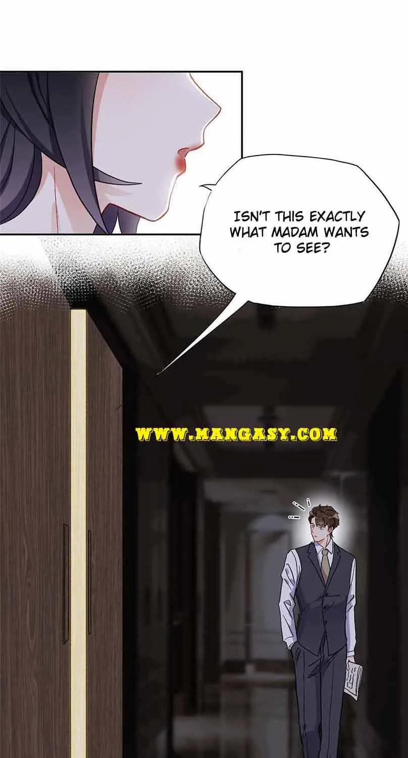 Brilliant Galaxy Chapter 46 page 6 - MangaKakalot