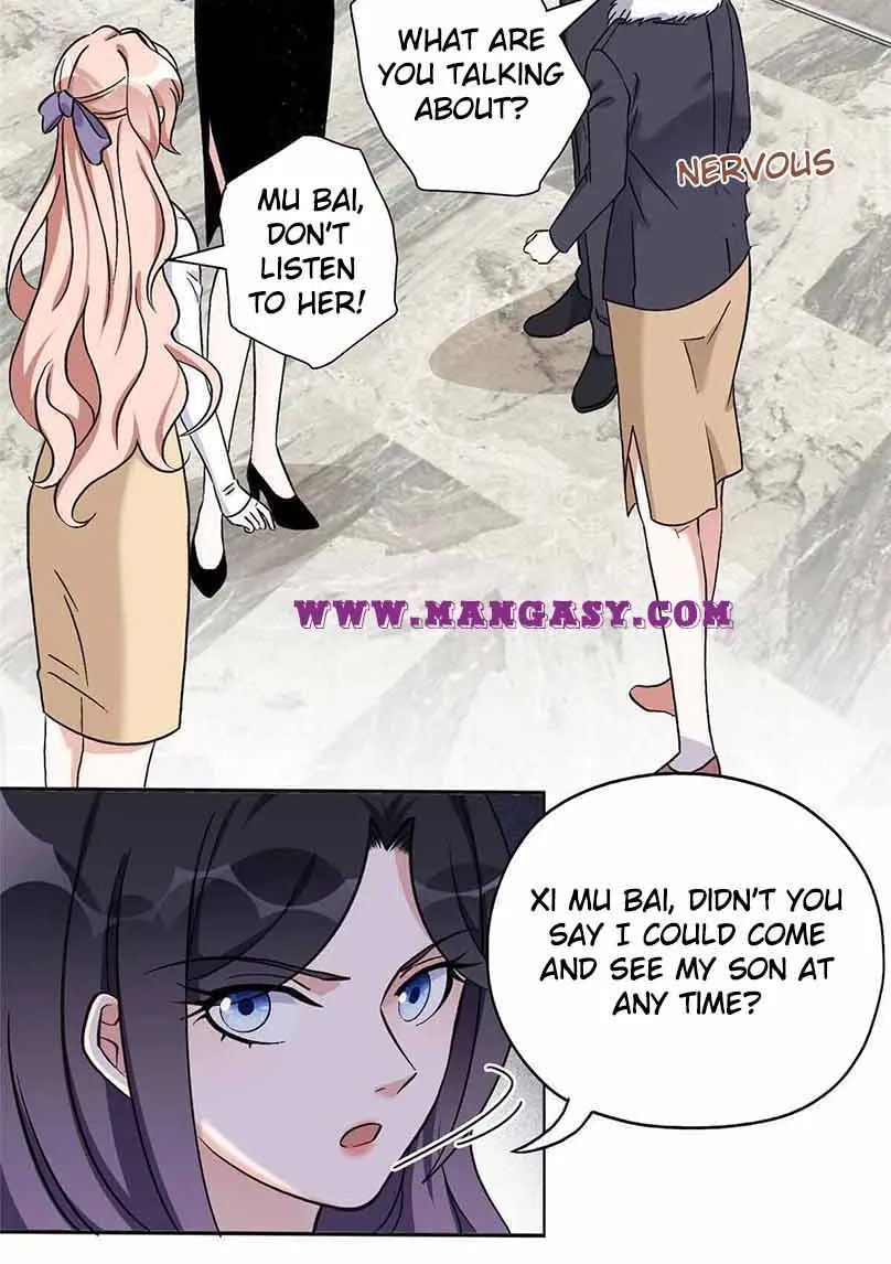 Brilliant Galaxy Chapter 47 page 8 - MangaKakalot