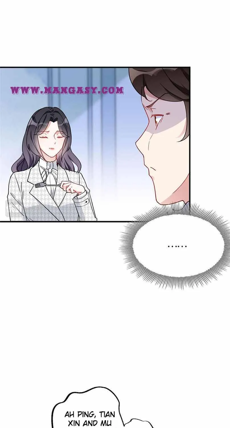 Brilliant Galaxy Chapter 48 page 28 - MangaKakalot