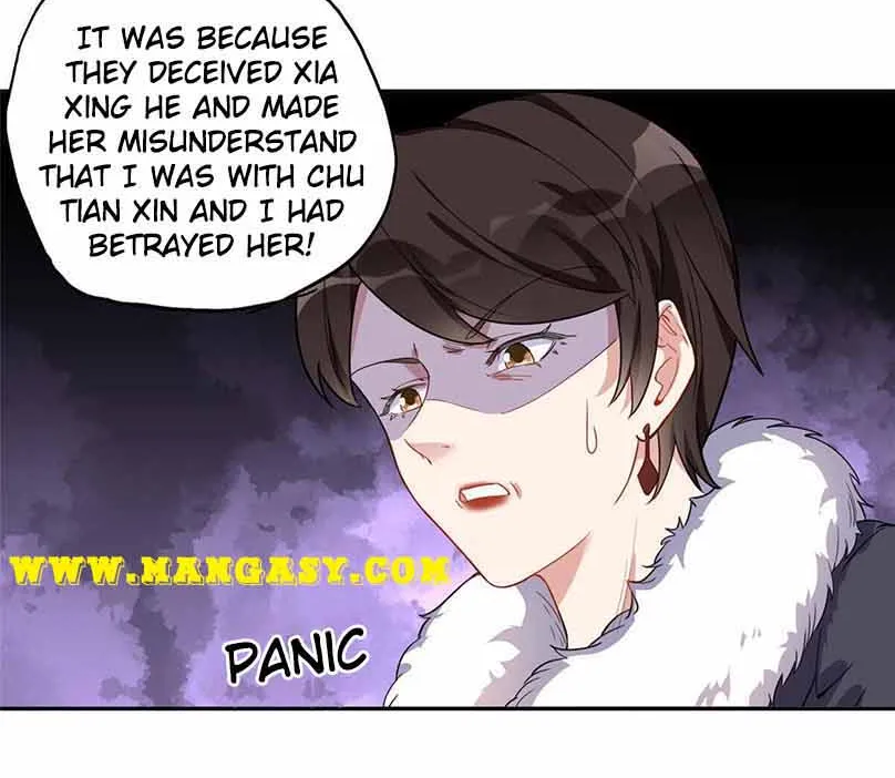 Brilliant Galaxy Chapter 49 page 28 - MangaKakalot