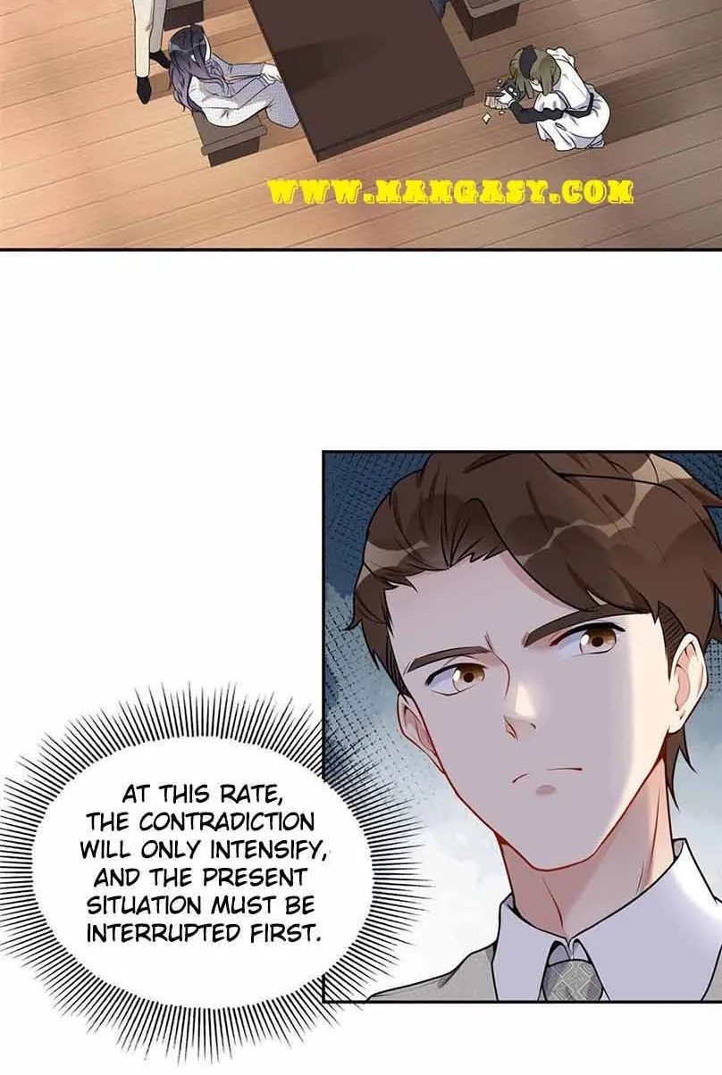 Brilliant Galaxy Chapter 53 page 5 - MangaKakalot