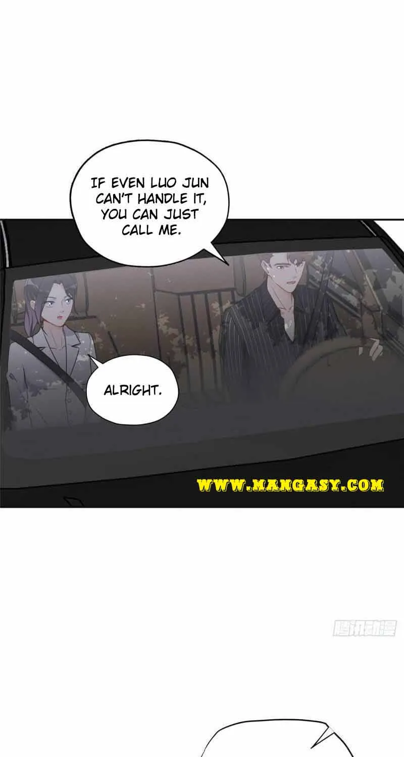 Brilliant Galaxy Chapter 55 page 19 - MangaKakalot