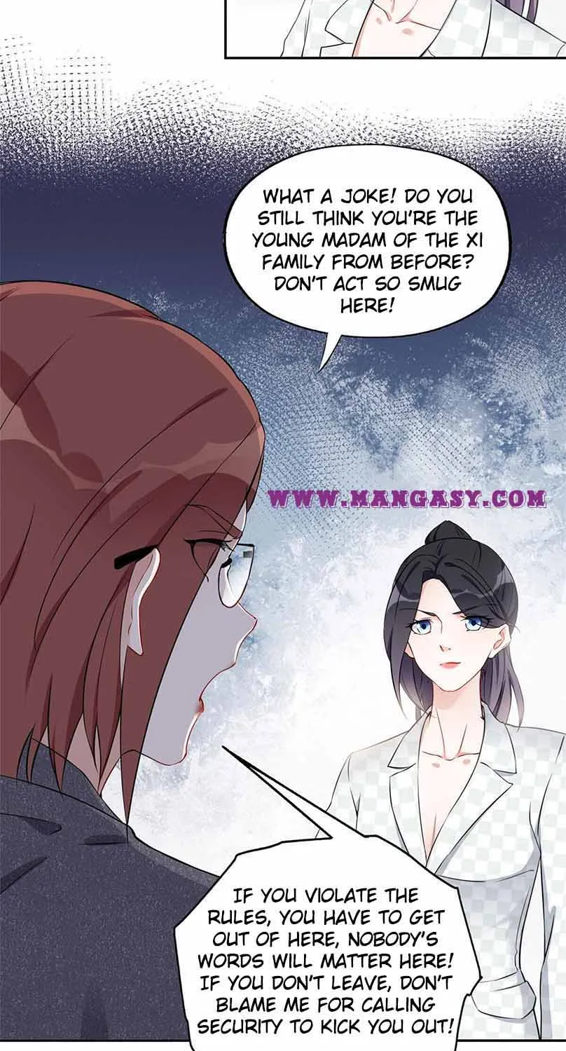 Brilliant Galaxy Chapter 56 page 13 - MangaKakalot