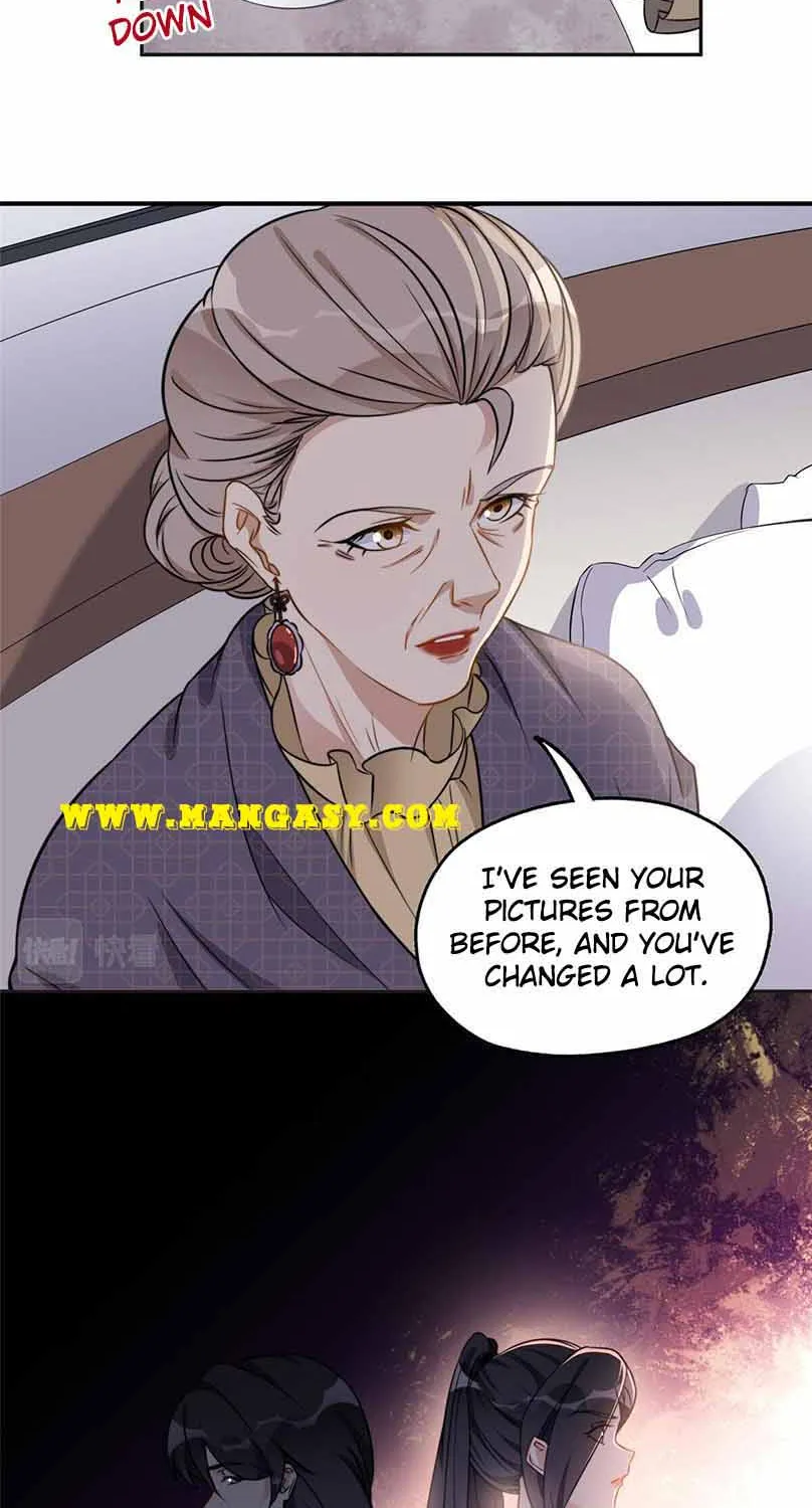 Brilliant Galaxy Chapter 61 page 15 - MangaKakalot