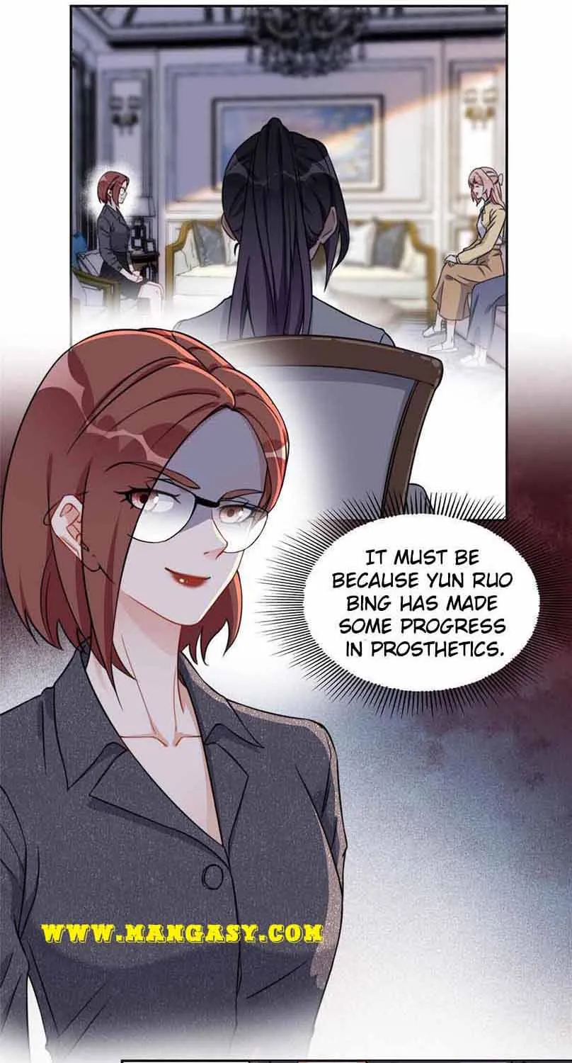 Brilliant Galaxy Chapter 61 page 24 - MangaKakalot