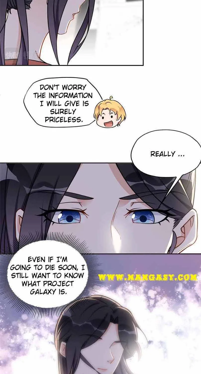 Brilliant Galaxy Chapter 61 page 4 - MangaKakalot