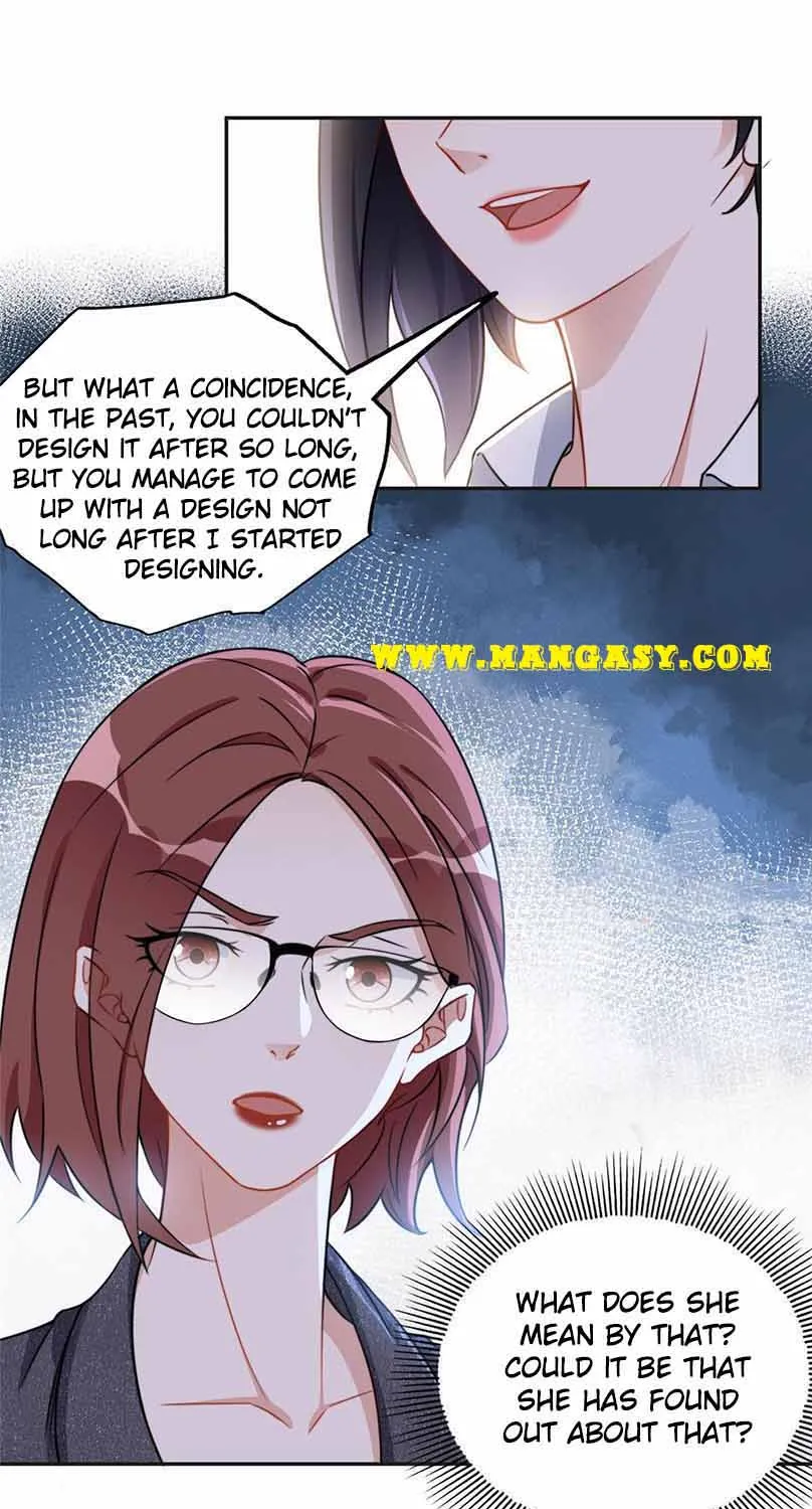 Brilliant Galaxy Chapter 62 page 7 - MangaKakalot