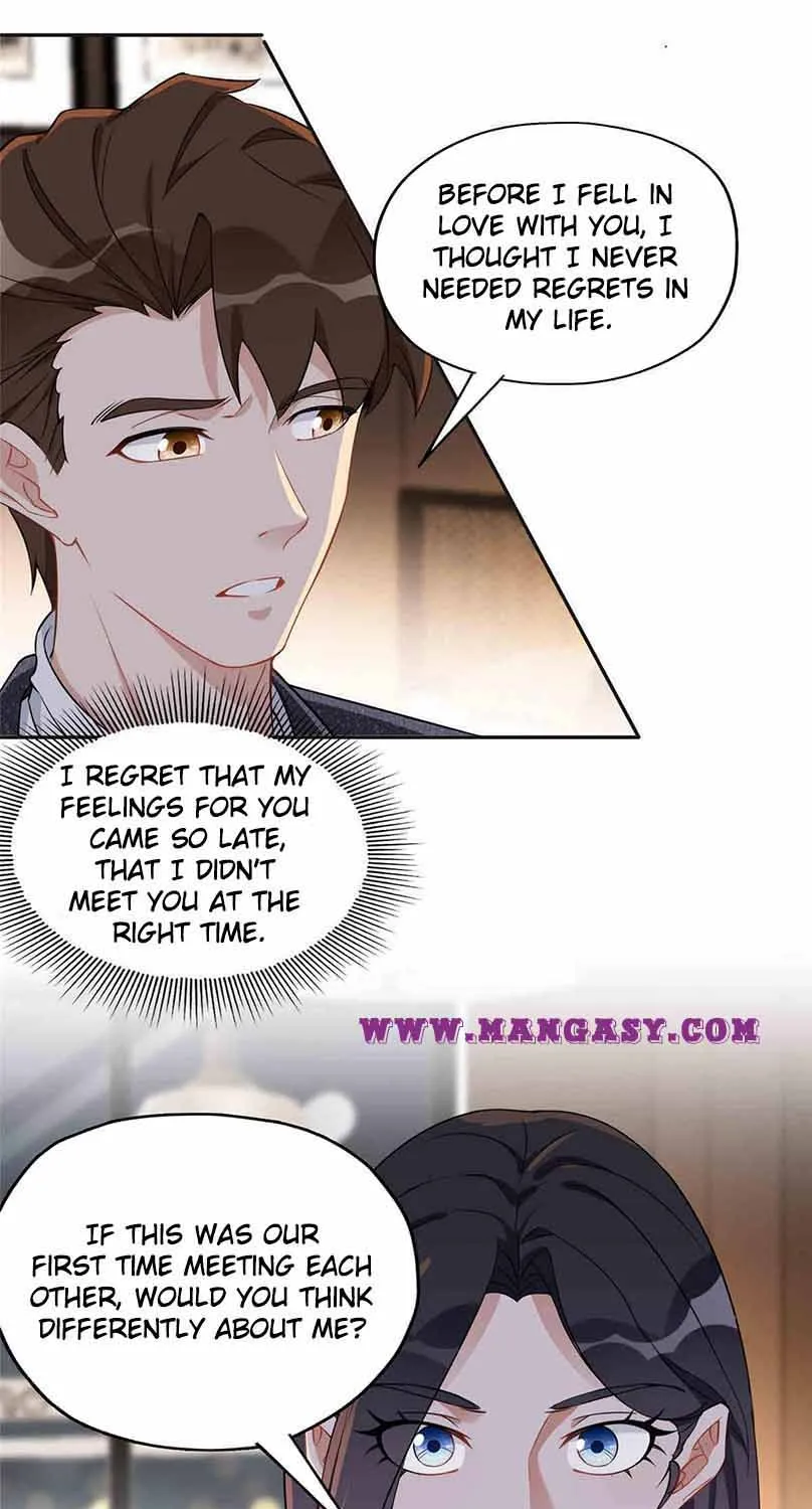 Brilliant Galaxy Chapter 64 page 26 - MangaKakalot