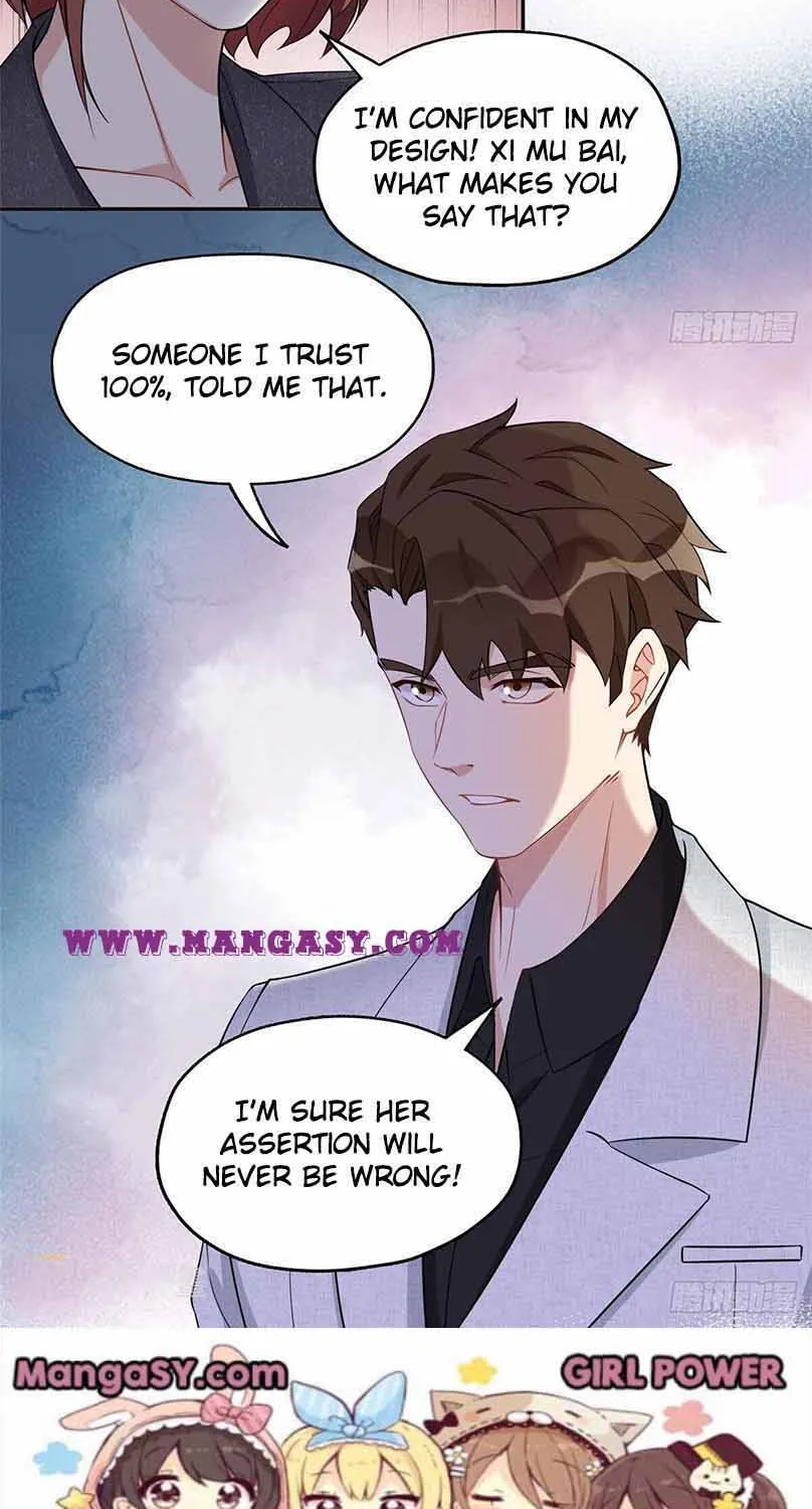 Brilliant Galaxy Chapter 67 page 33 - MangaKakalot