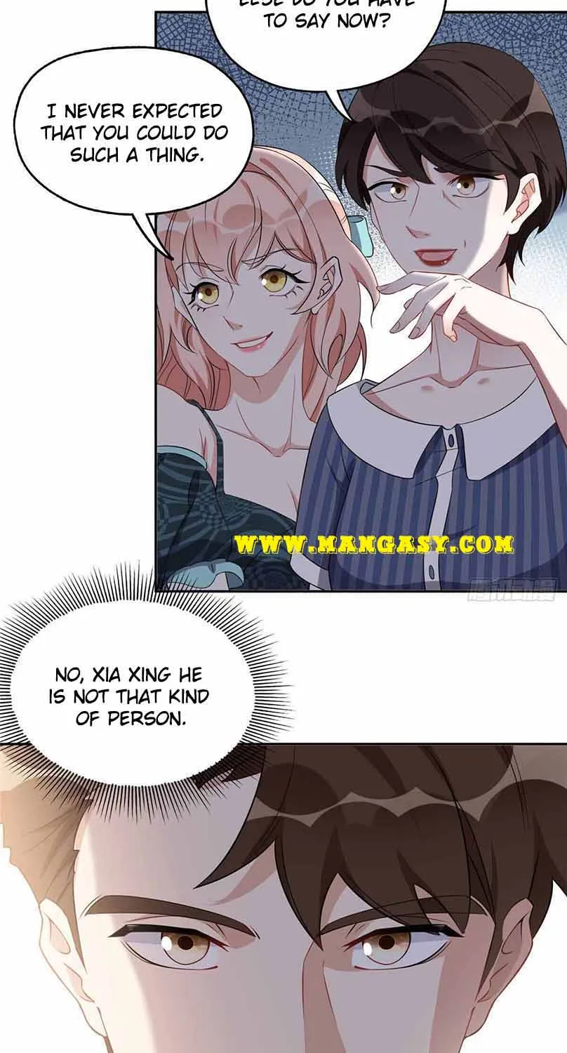 Brilliant Galaxy Chapter 68 page 19 - MangaKakalot