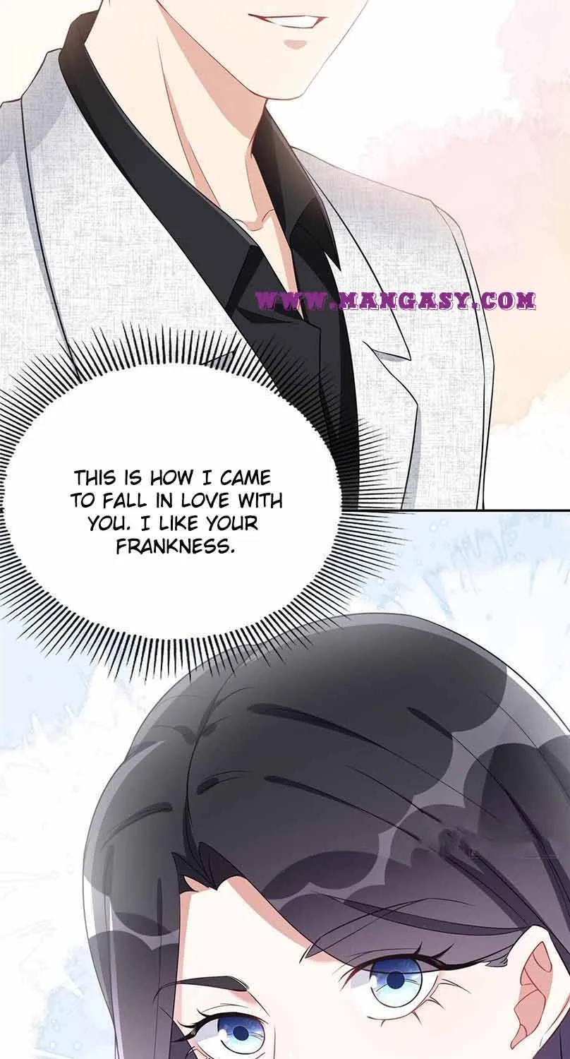 Brilliant Galaxy Chapter 69 page 21 - MangaKakalot